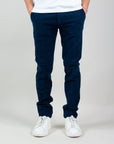Pantalone Cotone pesante Gianni Lupo Art. GN21779
