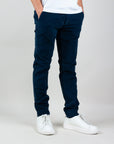 Pantalone Cotone pesante Gianni Lupo Art. GN21779