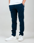 Pantalone Cotone pesante Gianni Lupo Art. GN21779