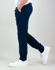 Pantalone Cotone pesante Gianni Lupo Art. GN21779