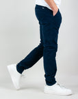 Pantalone Cotone pesante Gianni Lupo Art. GN21779