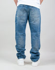 Jeans toppe Uomo Gianni Lupo Art. GL196F
