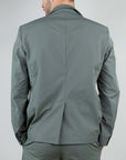 Giacca Tessuto tecnico (no stiro) Officina 36 Uomo Art. GIOCONDA
