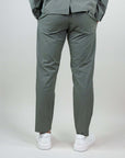 Pantalone Tessuto tecnico (no stiro) Officina 36 Uomo Art. GIOCONDA