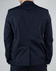 Giacca Tessuto tecnico (no stiro) Officina 36 Uomo Art. GIOCONDA