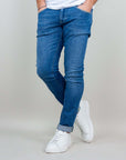 Jeans Dondup George Uomo Art. UP232DSH365U