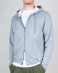Felpa Cappuccio Maglia BL11 Art. 43BLFI138