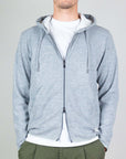 Felpa Cappuccio Maglia BL11 Art. 43BLFI138