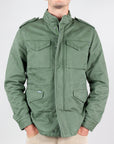 Field Jacket Uomo Gianni Lupo Art. GL9693-F25