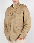Field Jacket Uomo Gianni Lupo Art. GL9693-F25