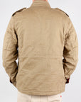 Field Jacket Uomo Gianni Lupo Art. GL9693-F25