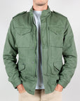 Field Jacket Uomo Gianni Lupo Art. GL9693-F25