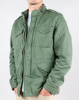 Field Jacket Uomo Gianni Lupo Art. GL9693-F25