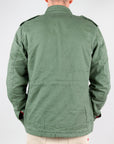 Field Jacket Uomo Gianni Lupo Art. GL9693-F25