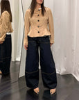 Giacca Chanel Intreccio Tensionein Donna Art. 26B4395