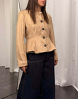 Giacca Chanel Intreccio Tensionein Donna Art. 26B4395