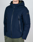 Giubbotto Tecnico Gianni Lupo Art. GL5069BD-F25