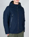 Giubbotto Tecnico Gianni Lupo Art. GL5069BD-F25
