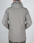 Giubbotto Tecnico lungo Gianni Lupo Art. GL5068BD-F25