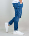 Jeans Dondup George Uomo Art. UP232DSH365U