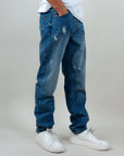 Jeans Gianni Lupo Art. GL6366Q