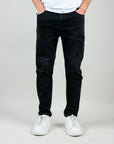 Jeans Gianni Lupo Art. GL6382Q-F25