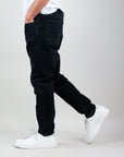 Jeans Gianni Lupo Art. GL6382Q-F25
