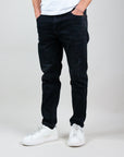 Jeans Gianni Lupo Art. GL6382Q-F25