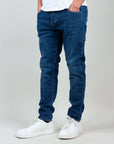 Jeans Officina 36 Kurt Uomo Art. 02025B0182