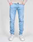 Jeans Skinny Gianni Lupo Mod. Kevin Art. GL6398Q