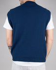 Gilet Maglia Uomo Imperial Art. M553U389