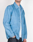 Overshirt Denim Gianni Lupo Art. GL2532YH