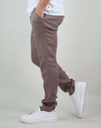Pantalaccio Lino Officina 36 Sand Uomo Art. 0259108723