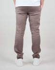 Pantalaccio Lino Officina 36 Sand Uomo Art. 0259108723