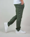 Pantalaccio Lino Officina 36 Sand Uomo Art. 0259108723