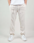 Pantalaccio misto lino Philotinto Art. 25S38PA