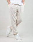 Pantalaccio misto lino Philotinto Art. 25S38PA