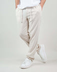 Pantalaccio misto lino Philotinto Art. 25S38PA