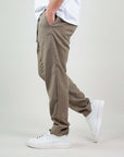 Pantalaccio misto lino Philotinto Art. 25S38PA