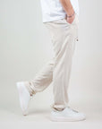 Pantalaccio misto lino Philotinto Art. 25S38PA