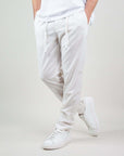 Pantalaccio misto lino Philotinto Art. 25S38PA
