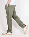 Pantalaccio Punto Milano Clark Art. LEWIS-T658