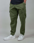 Pantalone Cargo Berna Art. BRN M 252349