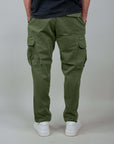 Pantalone Cargo Berna Art. BRN M 252349