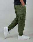Pantalone Cargo Berna Art. BRN M 252349