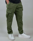 Pantalone Cargo Berna Art. BRN M 252349
