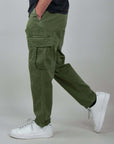 Pantalone Cargo Berna Art. BRN M 252349