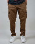 Pantalone Cargo Berna Art. BRN M 252349