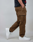 Pantalone Cargo Berna Art. BRN M 252349