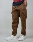 Pantalone Cargo Berna Art. BRN M 252349